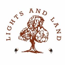 Lights and Land of Wake Forest